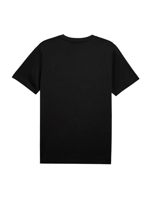 PUMA T-shirt Essentials Lab da Uomo PUMA | 68466701