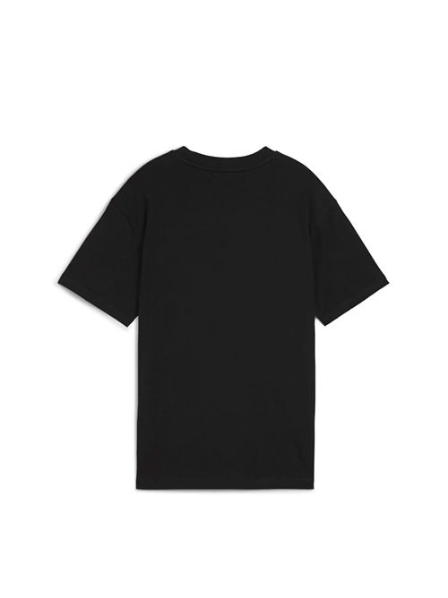 PUMA T-shirt Ess Small No.1 Logo Relaxed PUMA | 68492001
