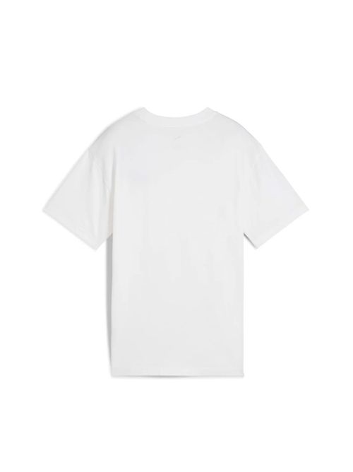 PUMA T-shirt Ess Small No.1 Logo Relaxed PUMA | 68492002