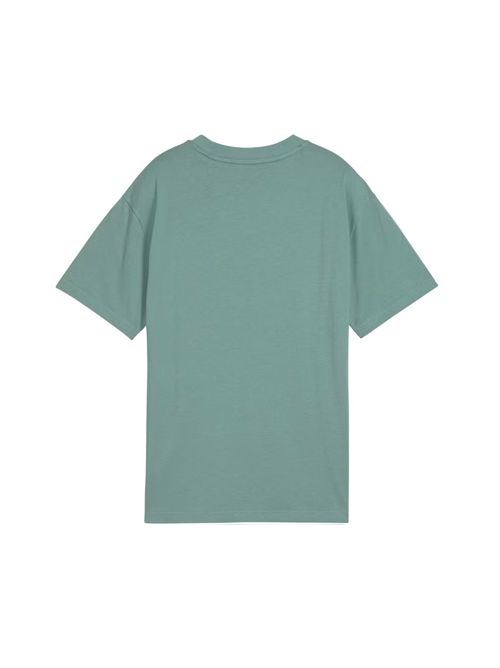 PUMA T-shirt Ess Small No.1 Logo Relaxed PUMA | 68492030
