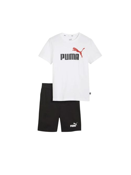 PUMA Completo in cotone per Ragazzi PUMA | 68629802