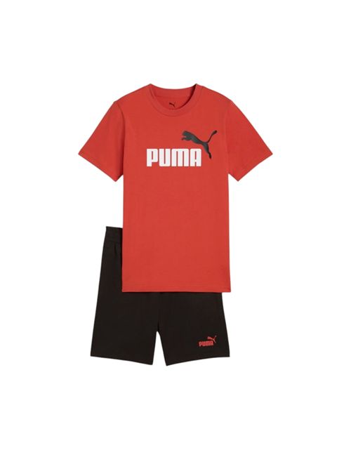 PUMA Completo in cotone per Ragazzi PUMA | 68629815