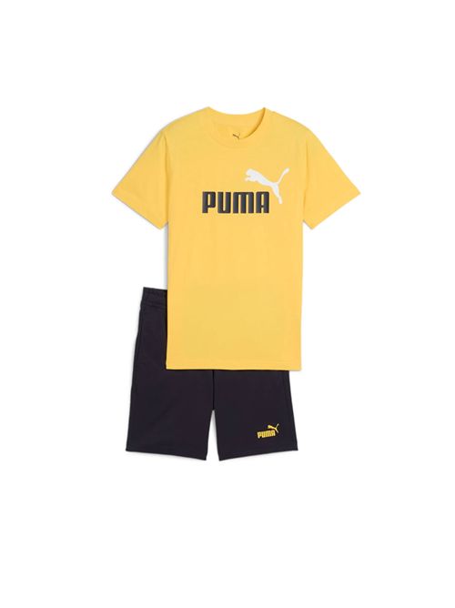 PUMA Completo in cotone per Ragazzi PUMA | 68629855