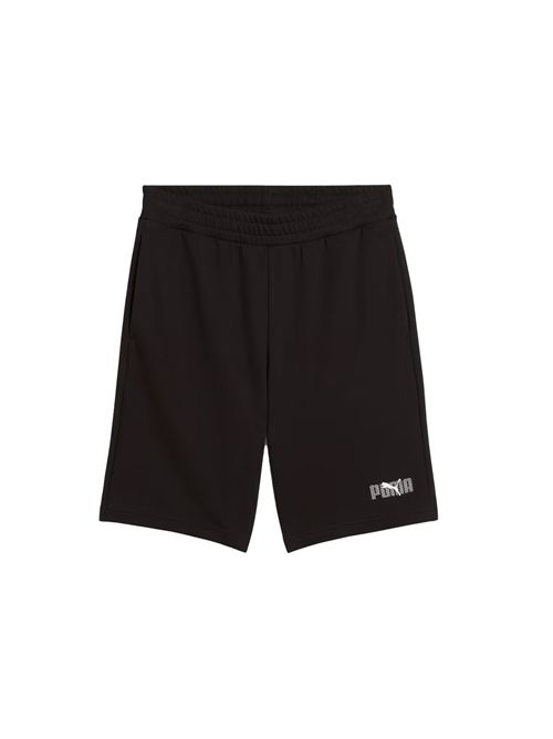 PUMA Short Essentials Logo Lab Uomo PUMA | 68728101