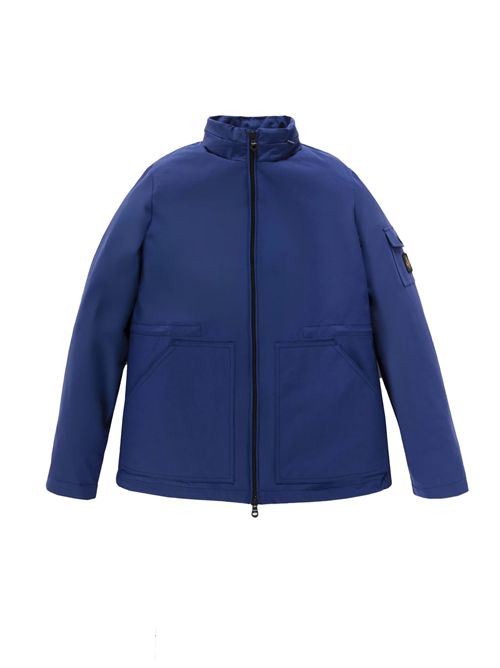 REFRIGIWEAR Giacca Ginevra in Nylon REFRIGIWEAR | RW0W73000XT3790F02630