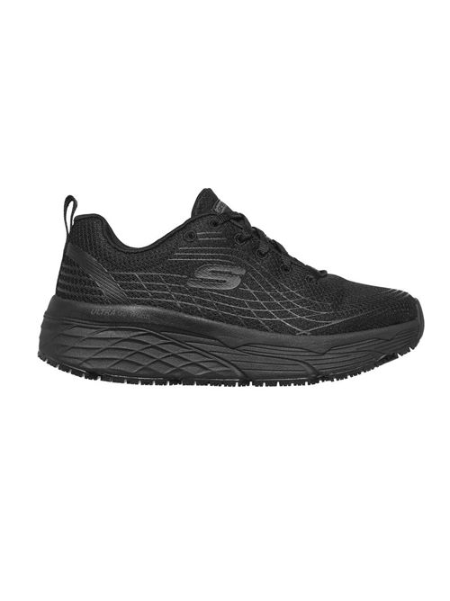 SKECHERS Work Max Cushioning Elite SKECHERS | 108016ECBLK