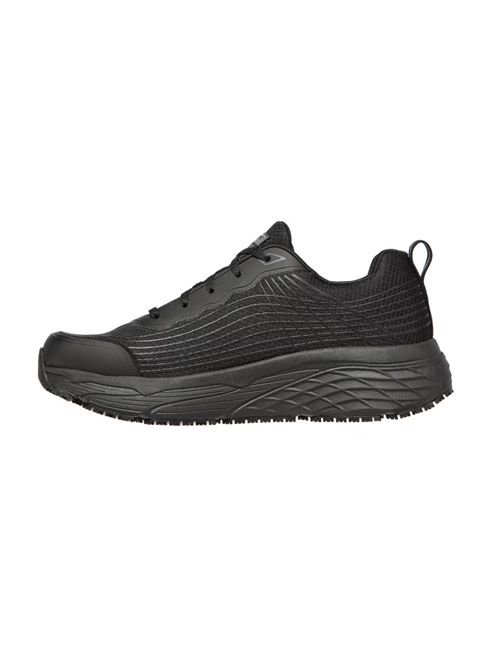SKECHERS Work Max Cushioning Elite SKECHERS | 108016ECBLK