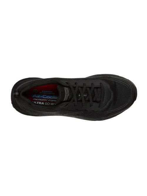 SKECHERS Work Max Cushioning Elite SKECHERS | 108016ECBLK
