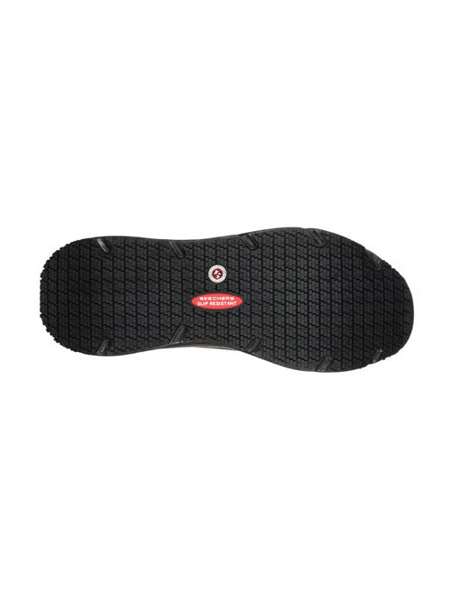 SKECHERS Work Max Cushioning Elite SKECHERS | 108016ECBLK