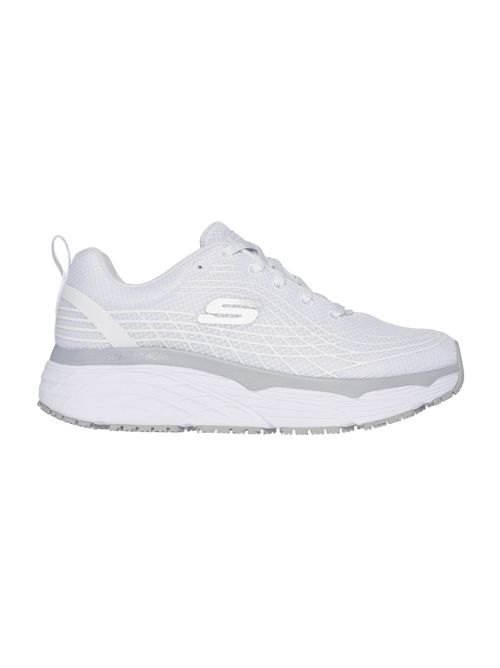 SKECHERS Work Max Cushioning Elite SKECHERS | 108016ECWHT