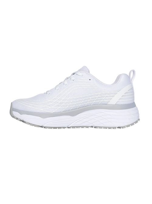 SKECHERS Work Max Cushioning Elite SKECHERS | 108016ECWHT