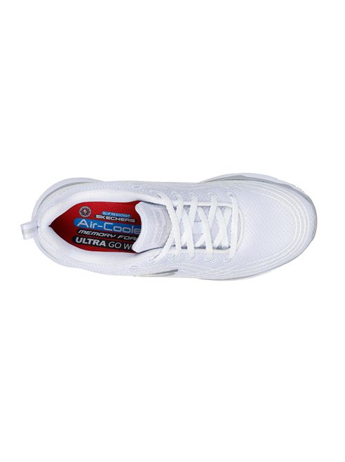 SKECHERS Work Max Cushioning Elite SKECHERS | 108016ECWHT