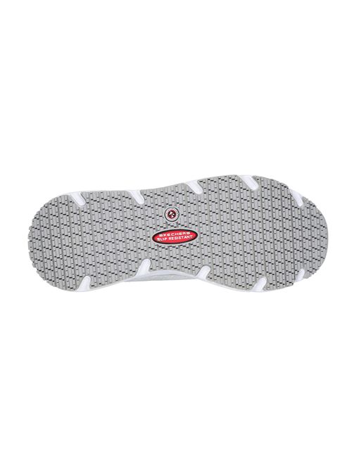 SKECHERS Work Max Cushioning Elite SKECHERS | 108016ECWHT