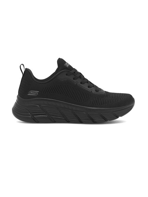 SKECHERS Scarpe Bobs Flex Hi-Flying Hi SKECHERS | 117385BBK