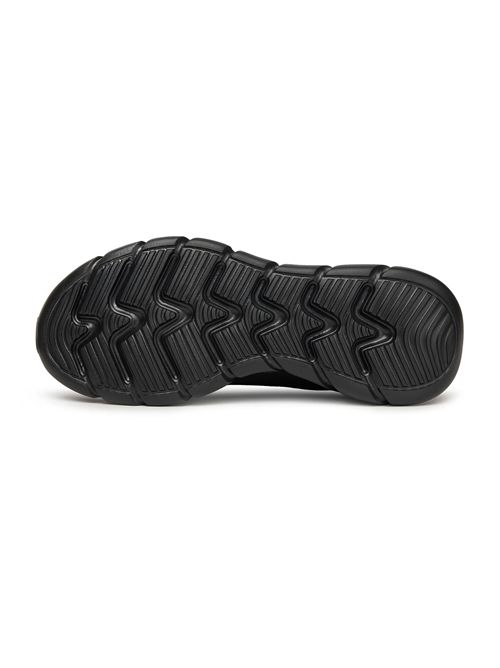 SKECHERS Scarpe Bobs Flex Hi-Flying Hi SKECHERS | 117385BBK