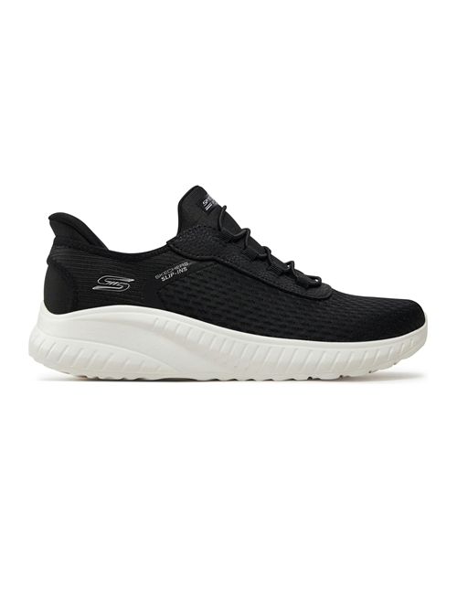 SKECHERS Bobs Squad Chaos SKECHERS | 117504BLK