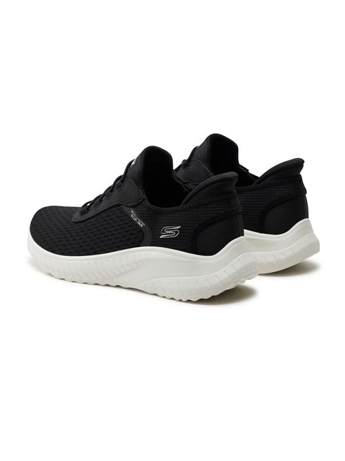 SKECHERS Bobs Squad Chaos SKECHERS | 117504BLK