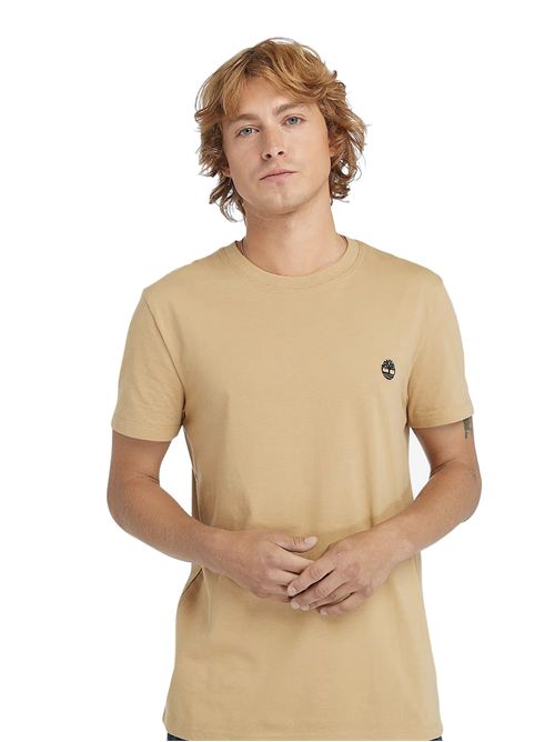 TIMBERLAND T-shirt Dunstan River TiMBERLAND | TB0A2BPREH31