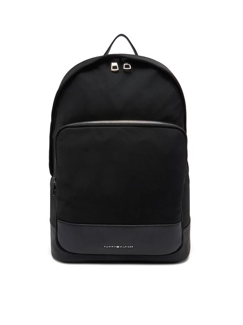 TOMMY HILFIGER Zaino Business con logo TOMMY | AM0AM13189BDS