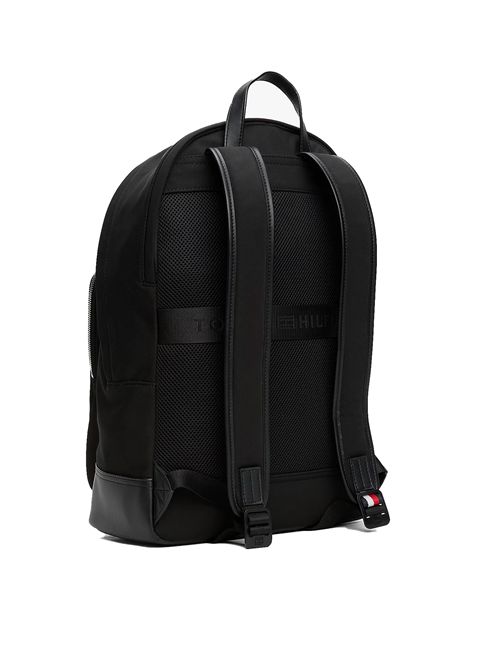 TOMMY HILFIGER Zaino Business con logo TOMMY | AM0AM13189BDS