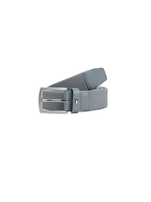 TOMMY HILFIGER Cintura Denton Elastic TOMMY | AM0AM13354PN6