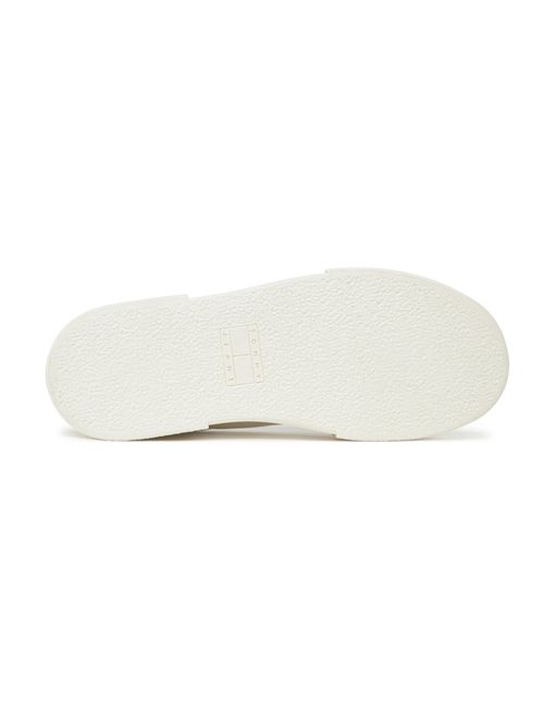 TOMMY HILFIGER Sneakers in tela con plateau TOMMY | EN0EN02792YBL