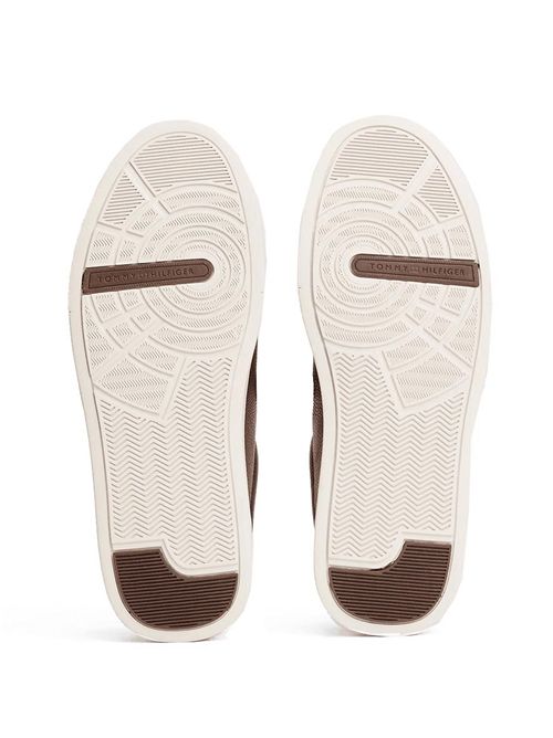 TOMMY HILFIGER Sneakers Court Best Tumbled TOMMY | FM0FM05324GV0