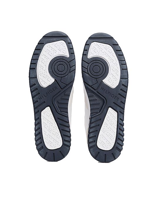 TOMMY HILFIGER Sneakers Basket Better TOMMY | FM0FM05490YBS