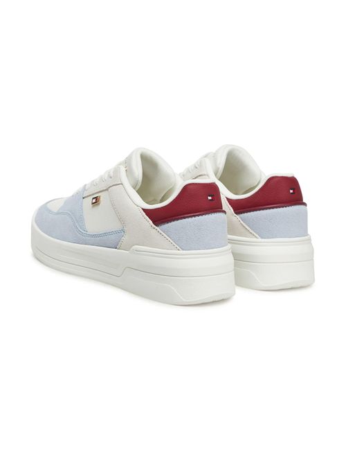 TOMMY JEANS Sneakers stile basket Donna TOMMY | FW0FW084560LH