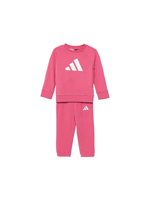 ADIDAS Tuta Essentials per Neonata ADIDAS | AJW2462
