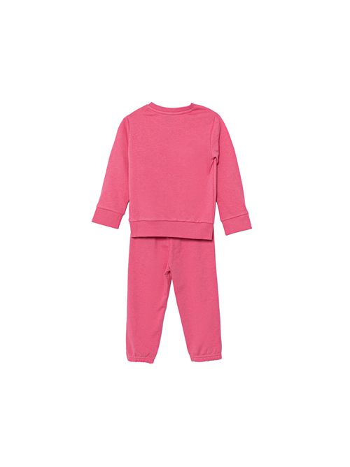 ADIDAS Tuta Essentials per Neonata ADIDAS | AJW2462