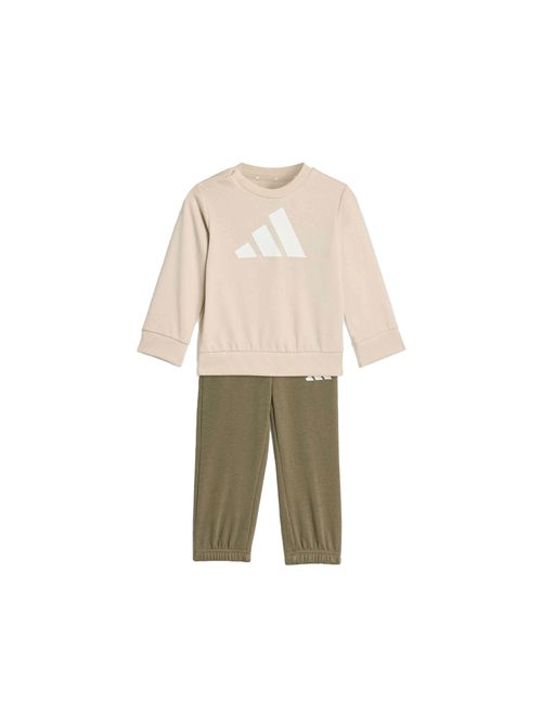 ADIDAS Tuta Essentials per Neonato ADIDAS | AKB9654