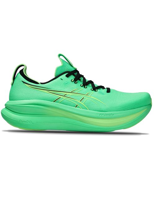 ASICS Gel-Nimbus 28 Men ASICS | AS1011C127300