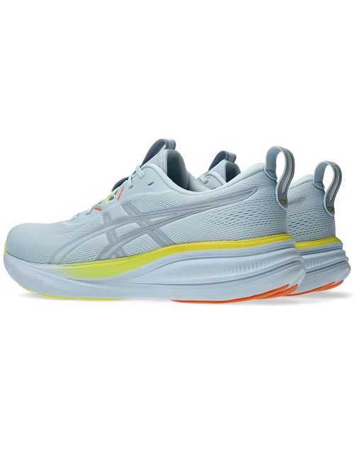 ASICS GEL-PULSE 17 Men ASICS | AS1011C153401