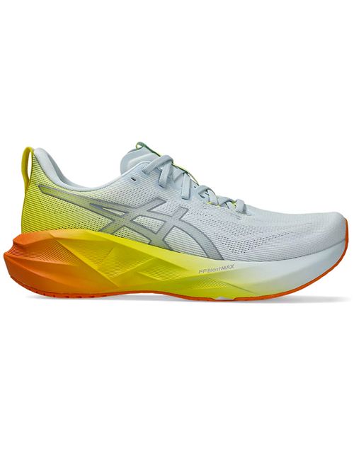 ASICS Novablast 5 Sunny Sizzle ASICS | AS1011C184400