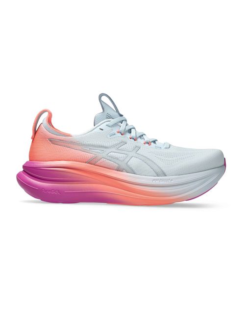 ASICS Gel-Nimbus 28 Womens ASICS | AS1012B987400