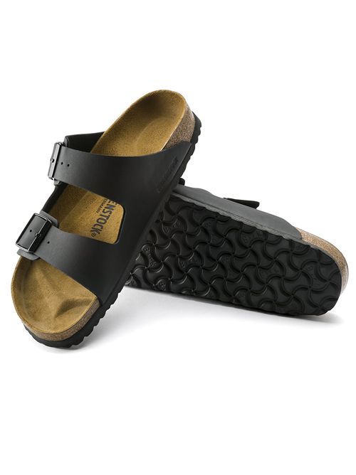 BIRKENSTOCK Arizona Sandals  Black BIRKENSTOCK | B051793