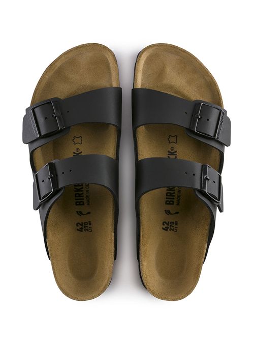 BIRKENSTOCK Arizona Sandals  Black BIRKENSTOCK | B051793
