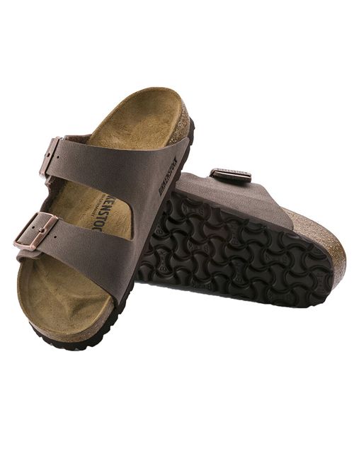BIRKENSTOCK Arizona Sandals  Mocca BIRKENSTOCK | B151183