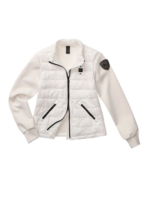 Blauer Scuba Haskel Jacket BLAUER | 26SBLDC02206007459102