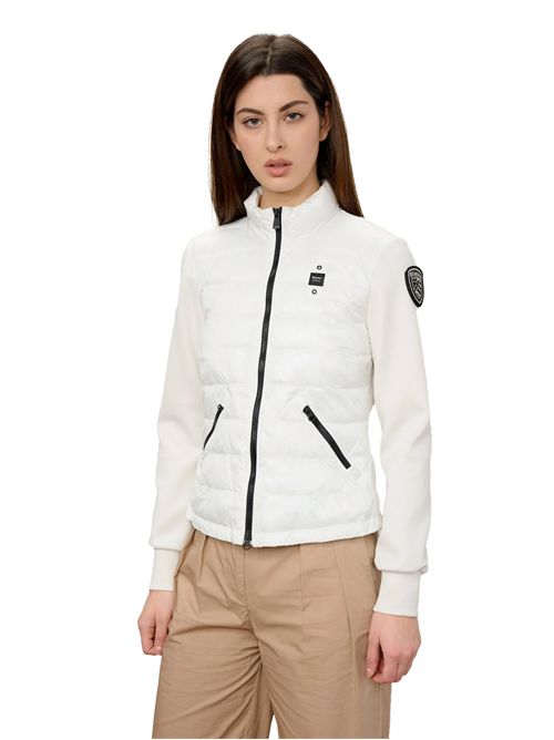 Blauer Scuba Haskel Jacket BLAUER | 26SBLDC02206007459102