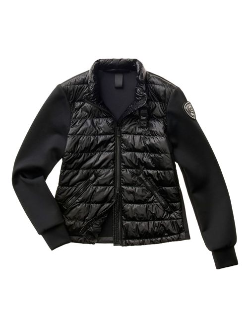 Blauer Scuba Haskel Jacket BLAUER | 26SBLDC02206007459999