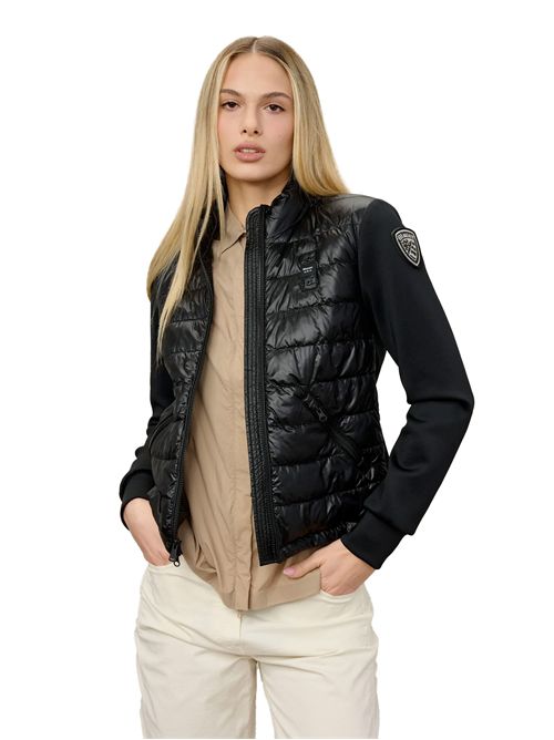 Blauer Scuba Haskel Jacket BLAUER | 26SBLDC02206007459999