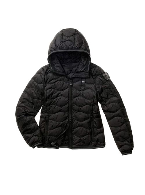 Blauer Camelia Lightweight Puffer Jacket BLAUER | 26SBLDC03169007455999