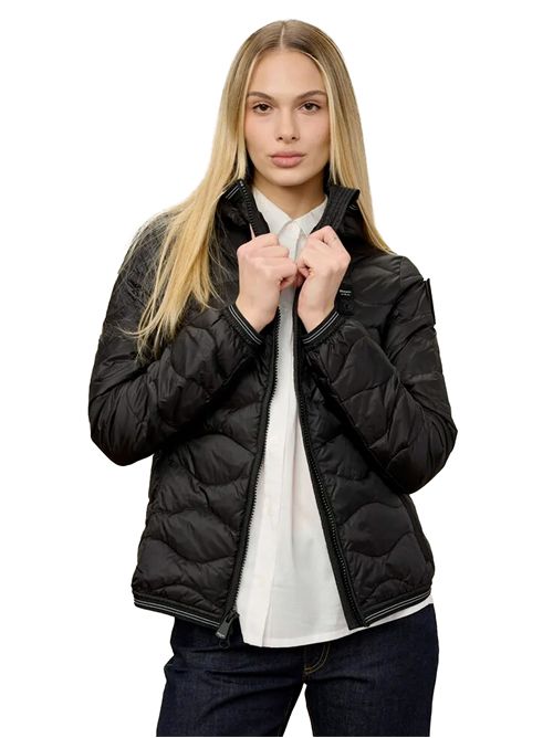 Blauer Camelia Lightweight Puffer Jacket BLAUER | 26SBLDC03169007455999