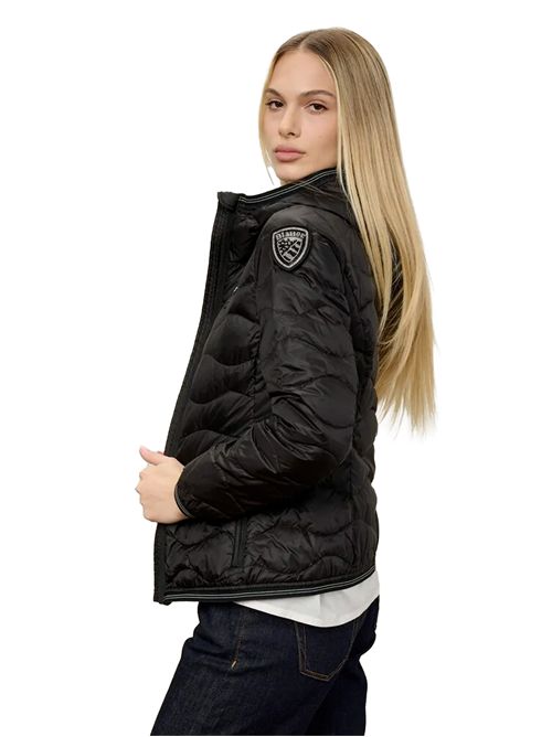 Blauer Camelia Lightweight Puffer Jacket BLAUER | 26SBLDC03169007455999