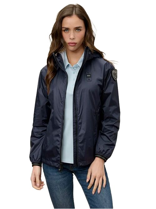 BLAUER Giacca Termosaldato Anawan BLAUER | 26SBLDC11099007462888