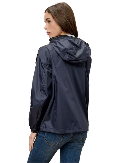 BLAUER Giacca Termosaldato Anawan BLAUER | 26SBLDC11099007462888