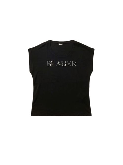Blauer Mohawk Beaded T-shirt BLAUER | 26SBLDH02415007507999