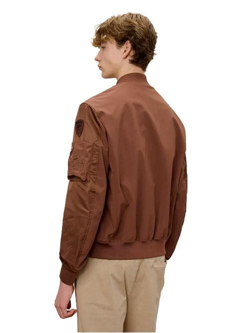 Blauer Rocky Jacket BLAUER | 26SBLUC0119900710830A
